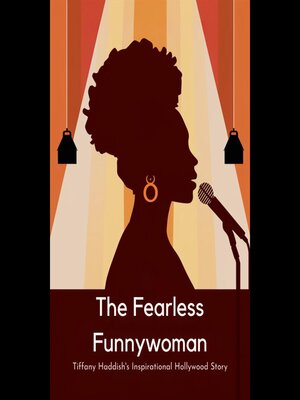 cover image of The Fearless Funnywoman
